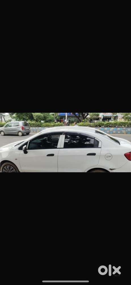 Chevrolet Sail 2014 Good Condition
