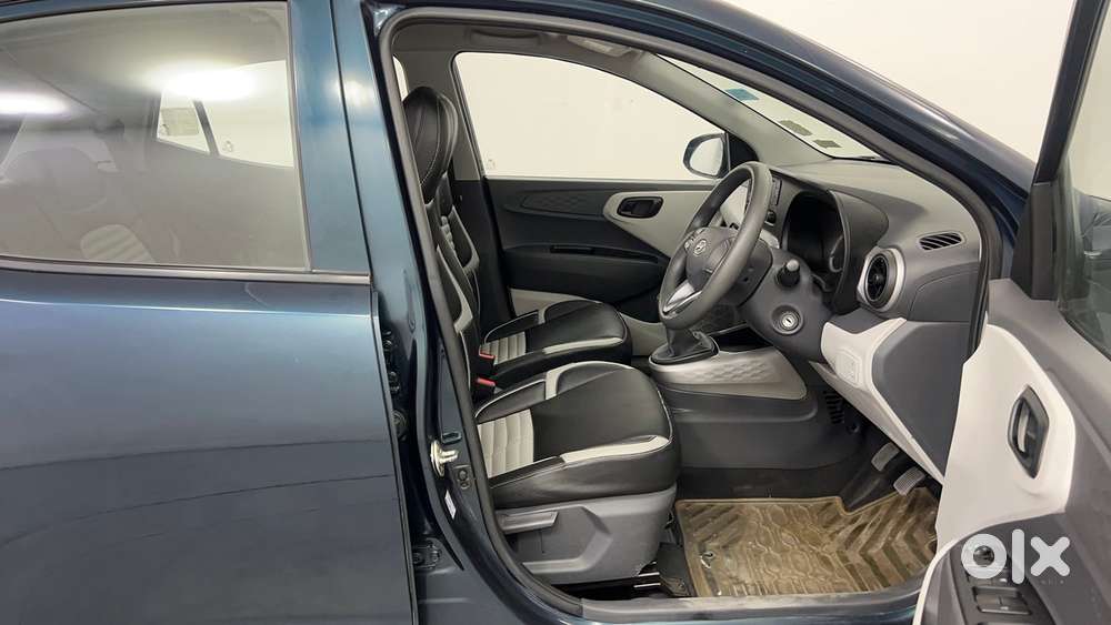 Hyundai Grand I10 Nios Magna 1.2 Kappa Vtvt, 2020, Petrol