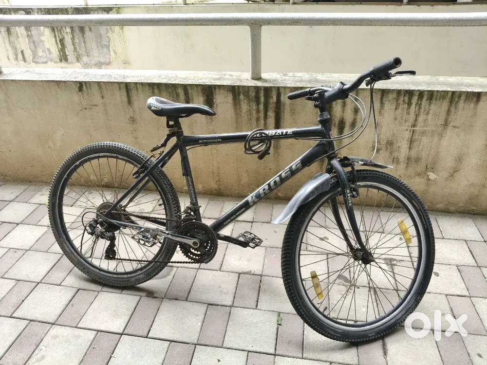 Kross globat 26 inch bicycle Bicycles 1823986710