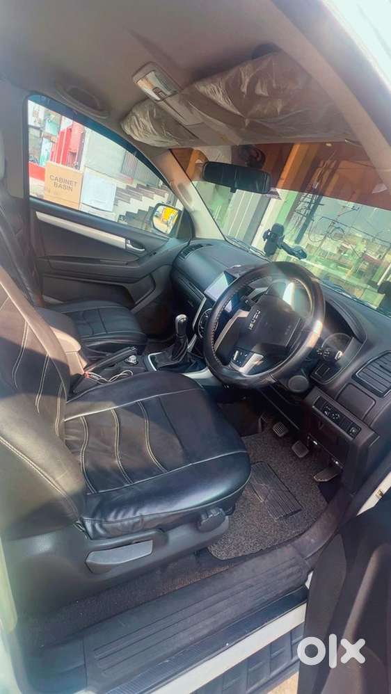 Isuzu V-cross 2019 Diesel