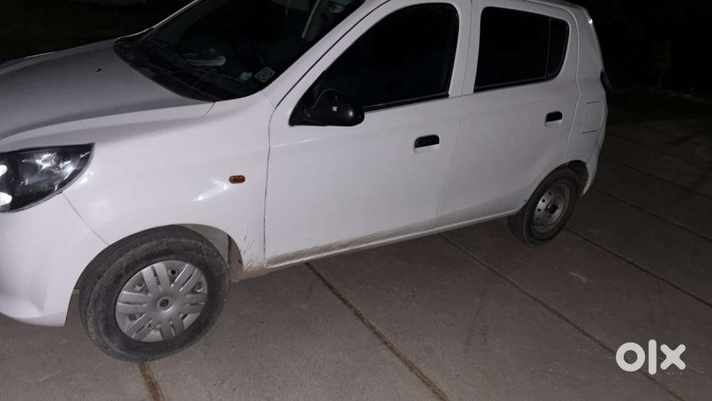 Maruti Alto 800 2014 Model