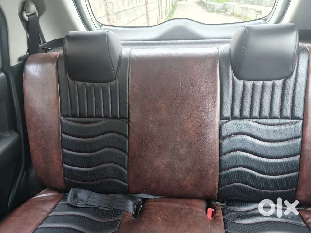 Maruti Suzuki Ignis 2018