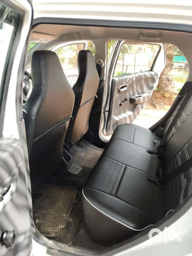 Maruti Suzuki Alto K10 2024 Petrol Well Maintained