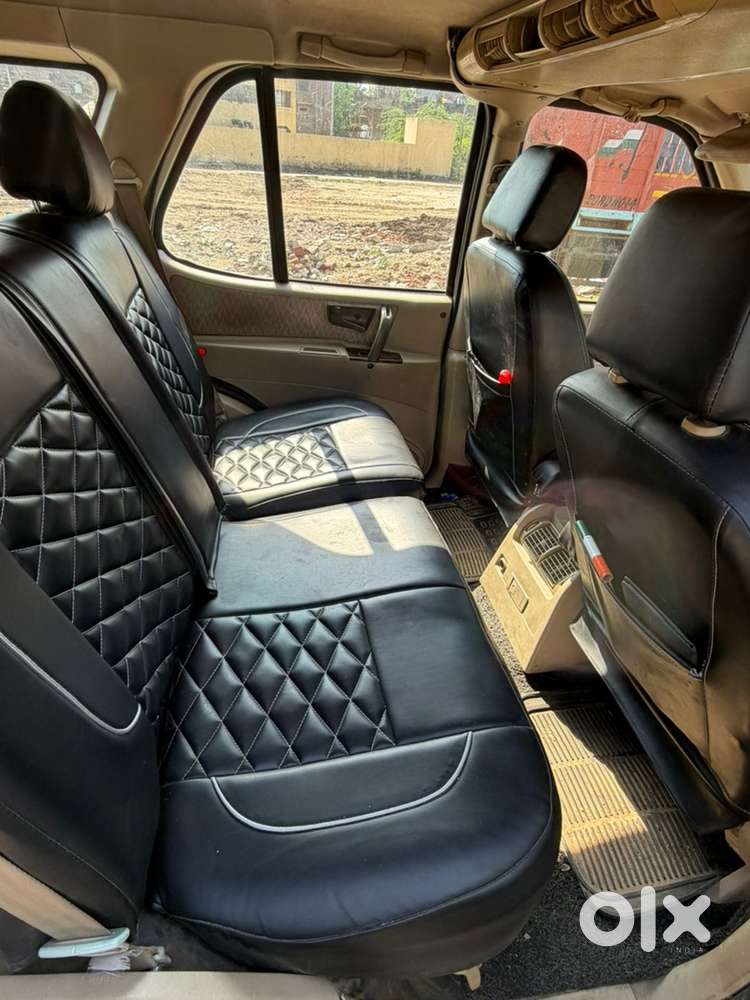 Tata Safari Diesel 2014 Year