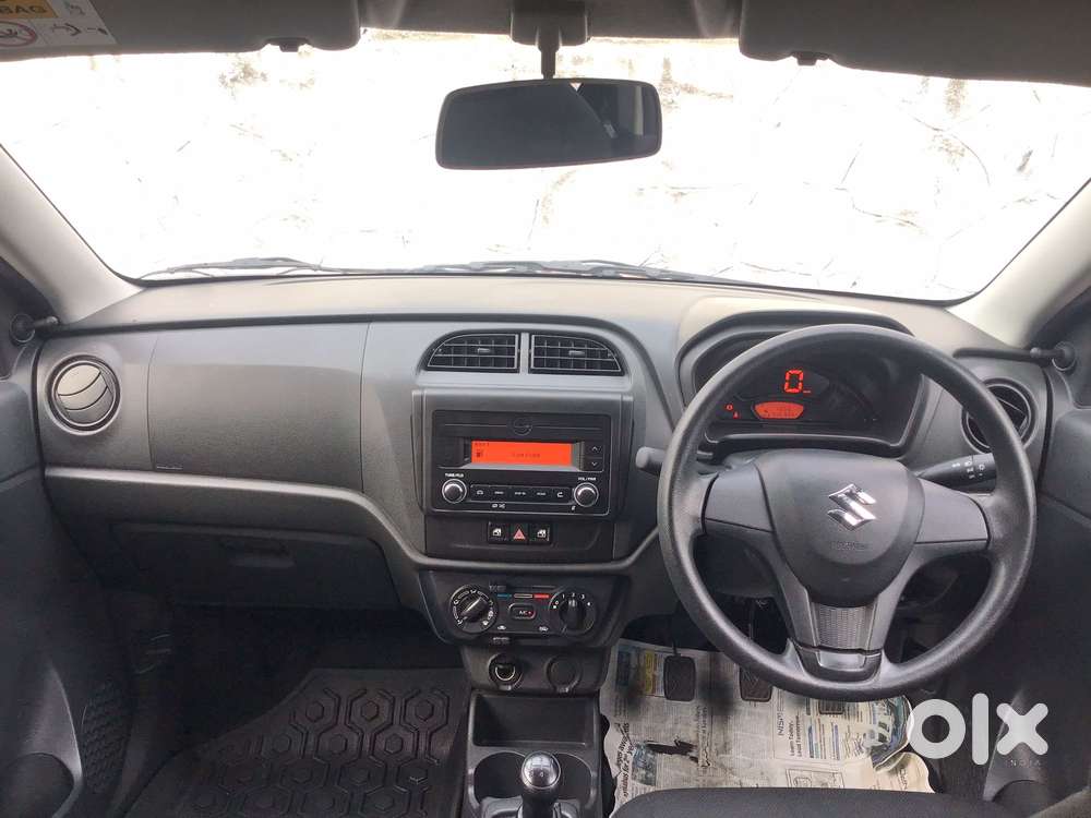 Maruti Suzuki Alto K10 1.0 Vxi, 2025, Petrol