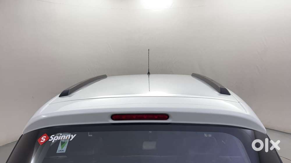 Tata Punch Creative, 2022, Petrol