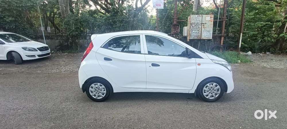 Hyundai Eon Era+