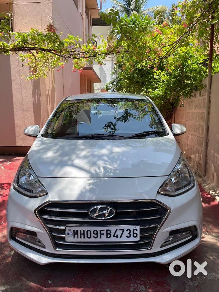 Hyundai Xcent Diesel 16000 Km Driven