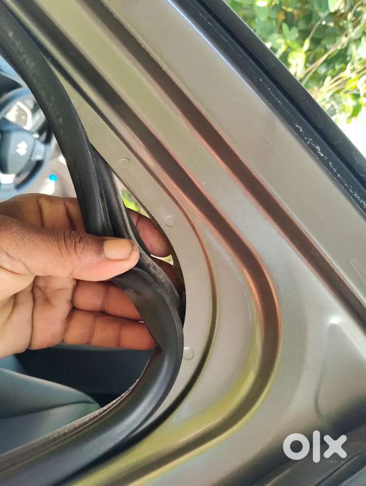 Full Kadishan Vehicle