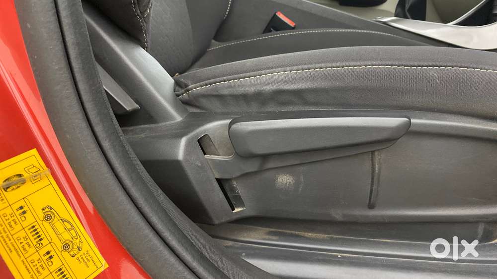 Tata Altroz Xz, 2021, Petrol