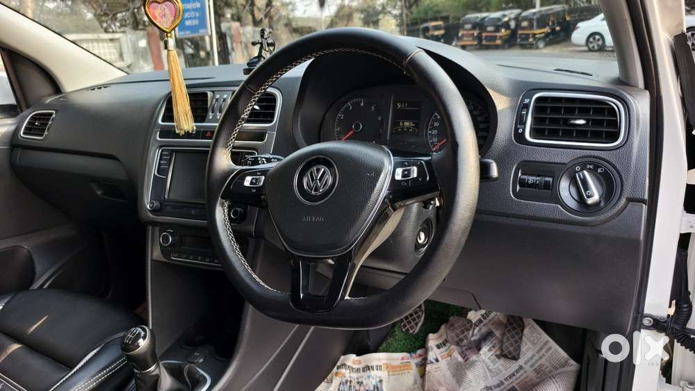 Volkswagen Polo 1.0 Mpi Highline Plus, 2019, Petrol