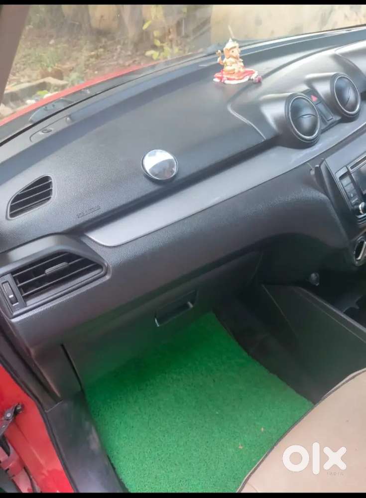 Maruti Suzuki Swift 2019 Petrol Well Maintained