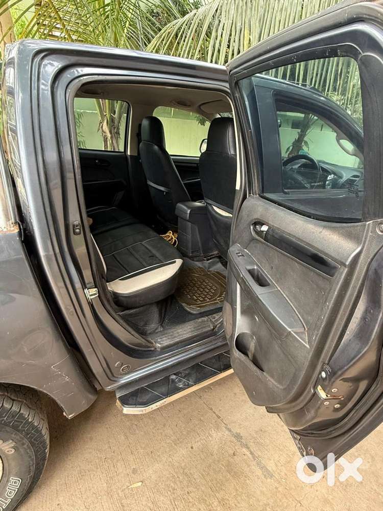 Isuzu D-max Hi-lander 2019