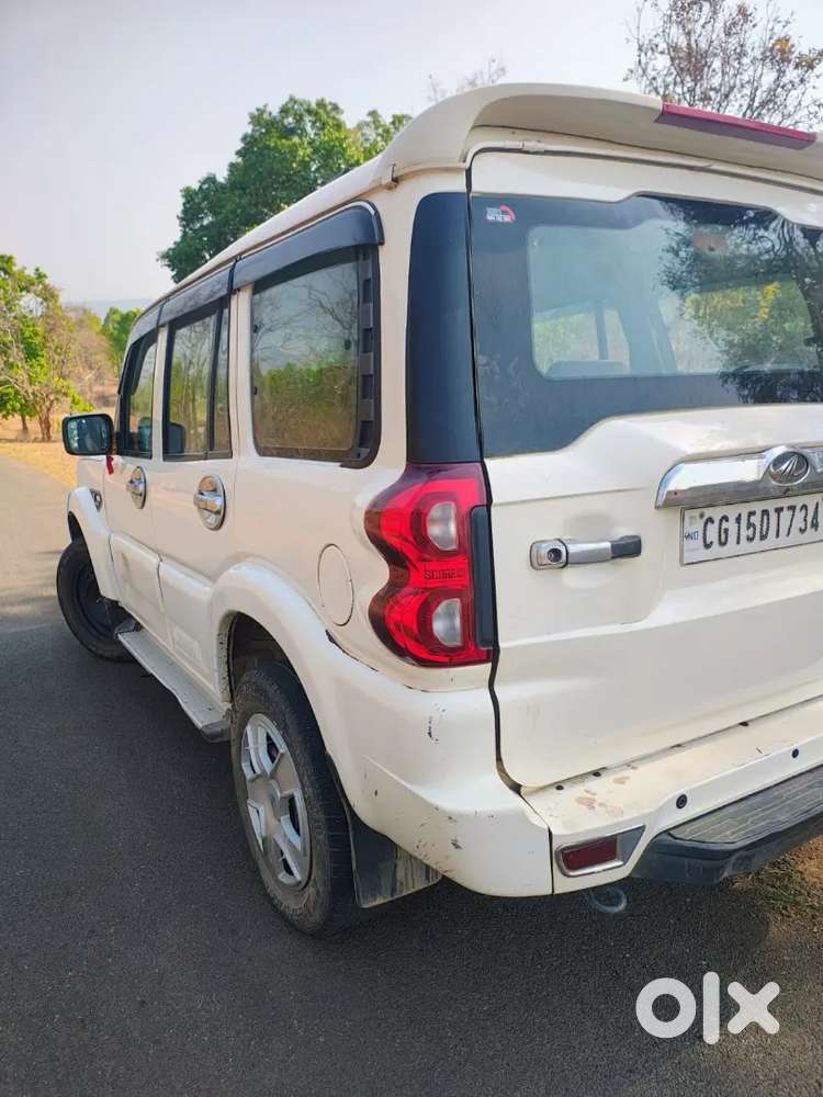 Mahindra Be 6 2021 Diesel 15000 Km Driven