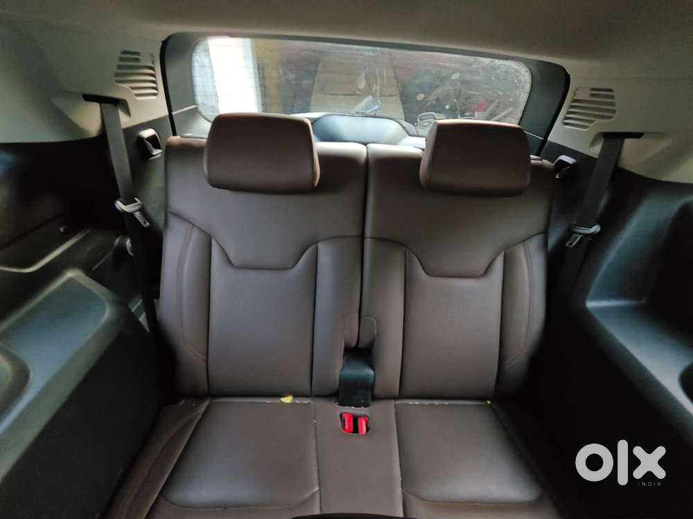 Jeep Meridian Limited (o) At, 2023, Diesel