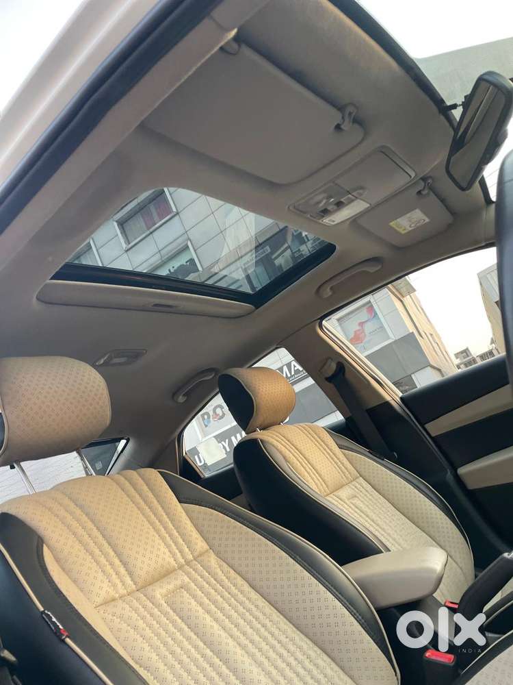 Hyundai Verna 1.6 Vtvt Sx, 2021, Petrol