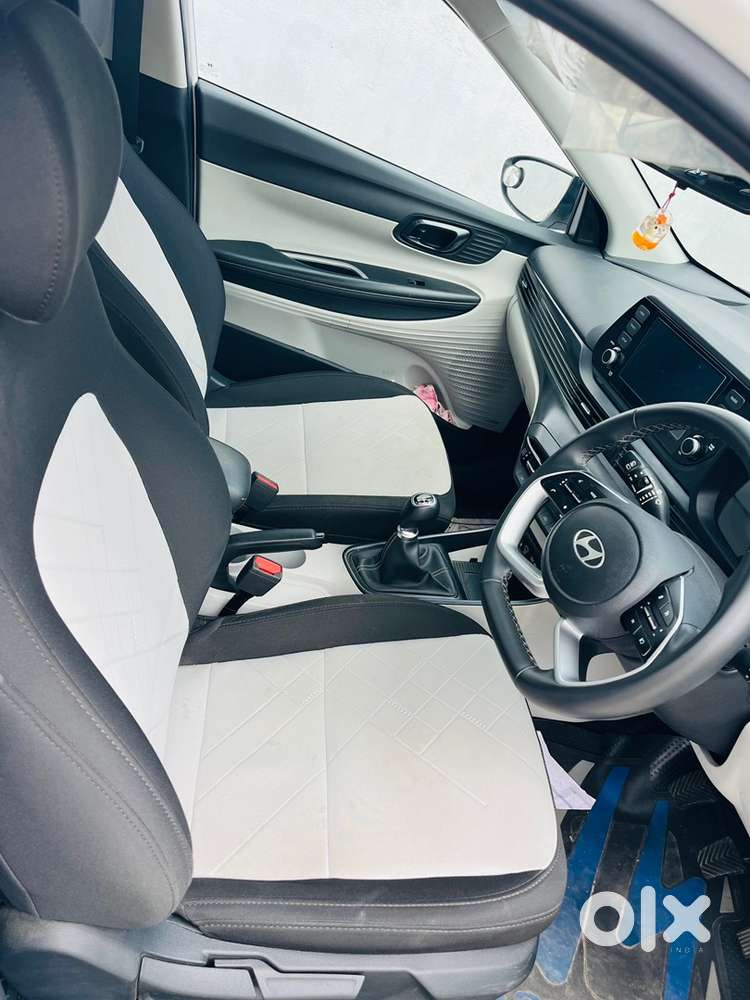 Hyundai I20 1.2 Petrol 2024