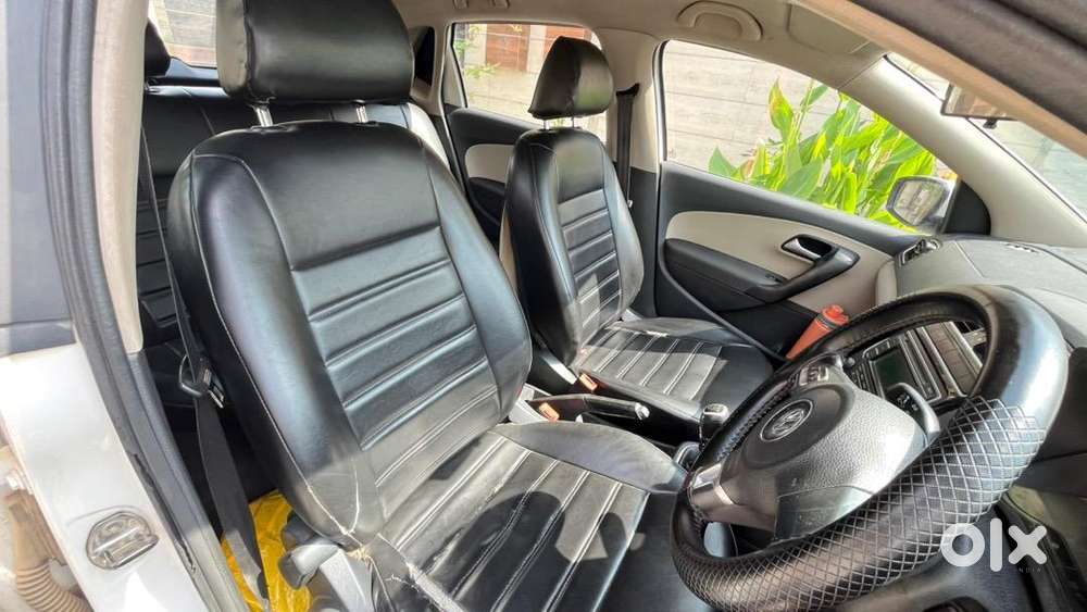 Volkswagen Polo 2014 Diesel Well Maintained