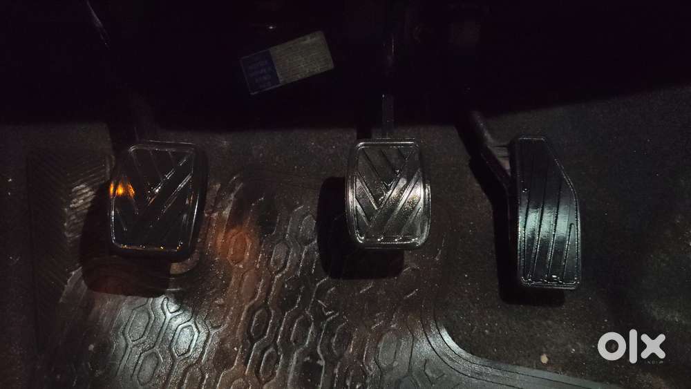 Maruti Suzuki Baleno 1.2 Zeta, 2017, Petrol