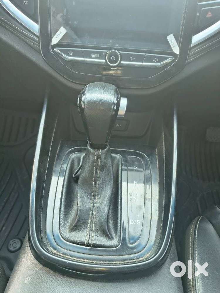 Mg Hector Sharp Dct Petrol, 2019, Petrol