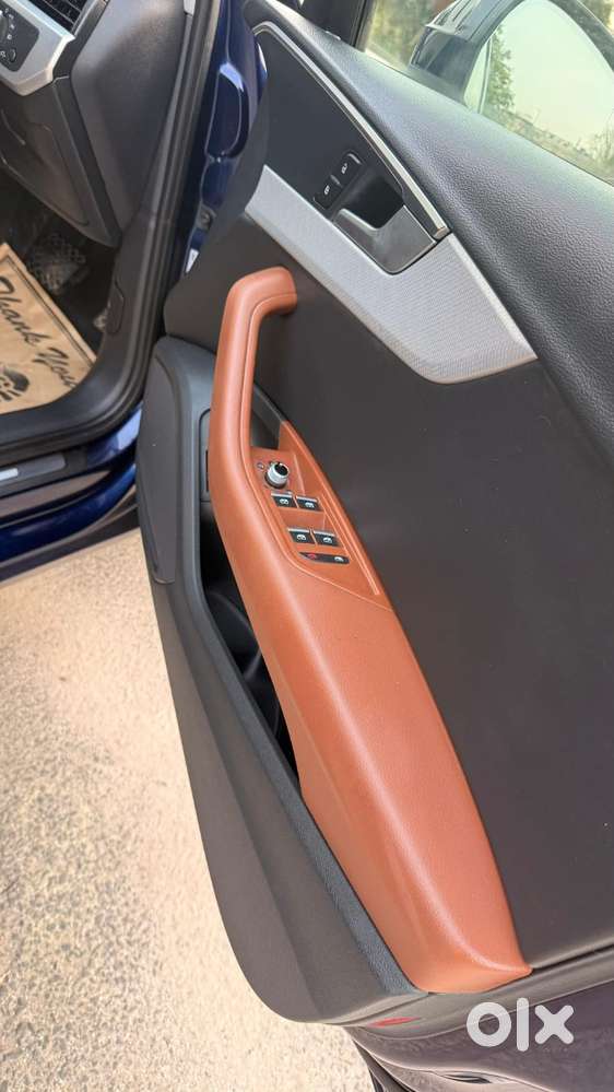 Audi A4 2.0 Premium Plus 40 Tfsi, 2021, Petrol