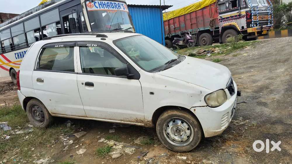 Maruti Suzuki Alto 2006
