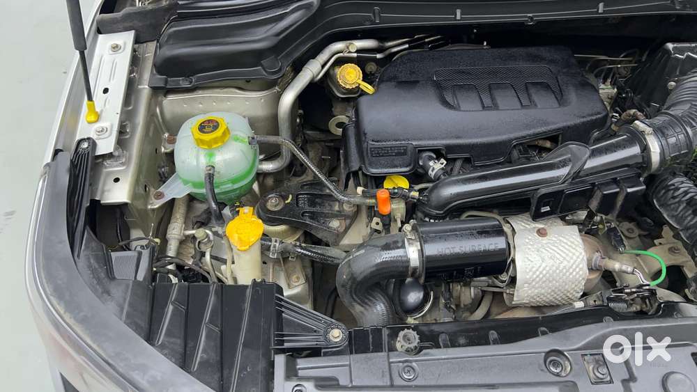 Mahindra Xuv300 W6, 2019, Petrol