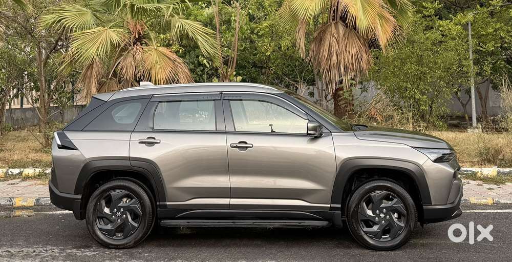 Maruti Suzuki Victoris Others, 2025, Petrol