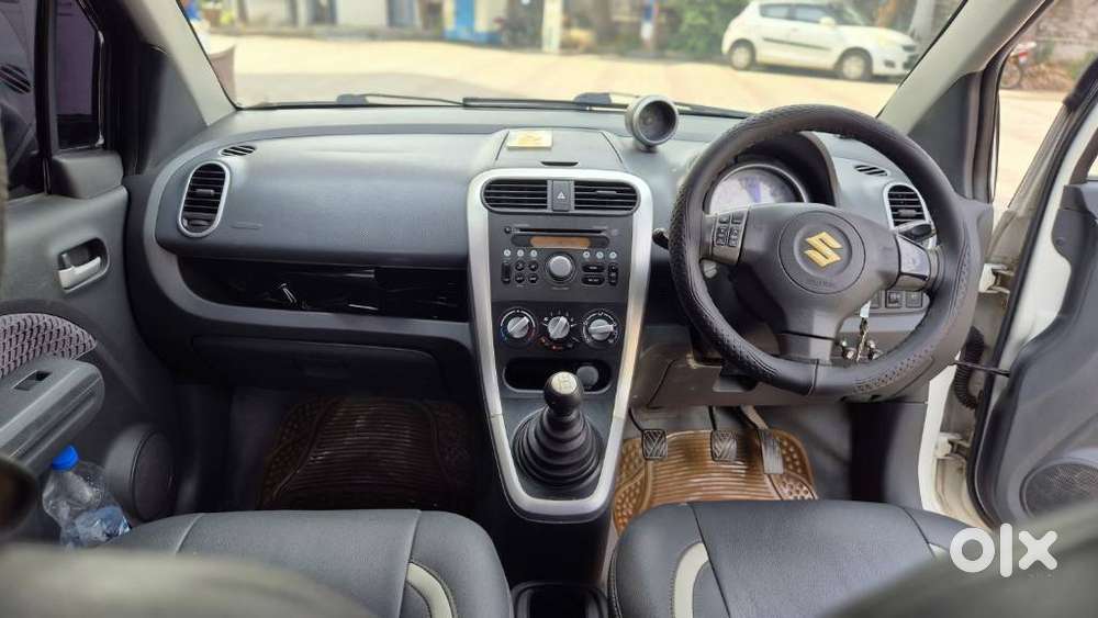 Maruti Suzuki Ritz Zdi Abs, 2013, Diesel