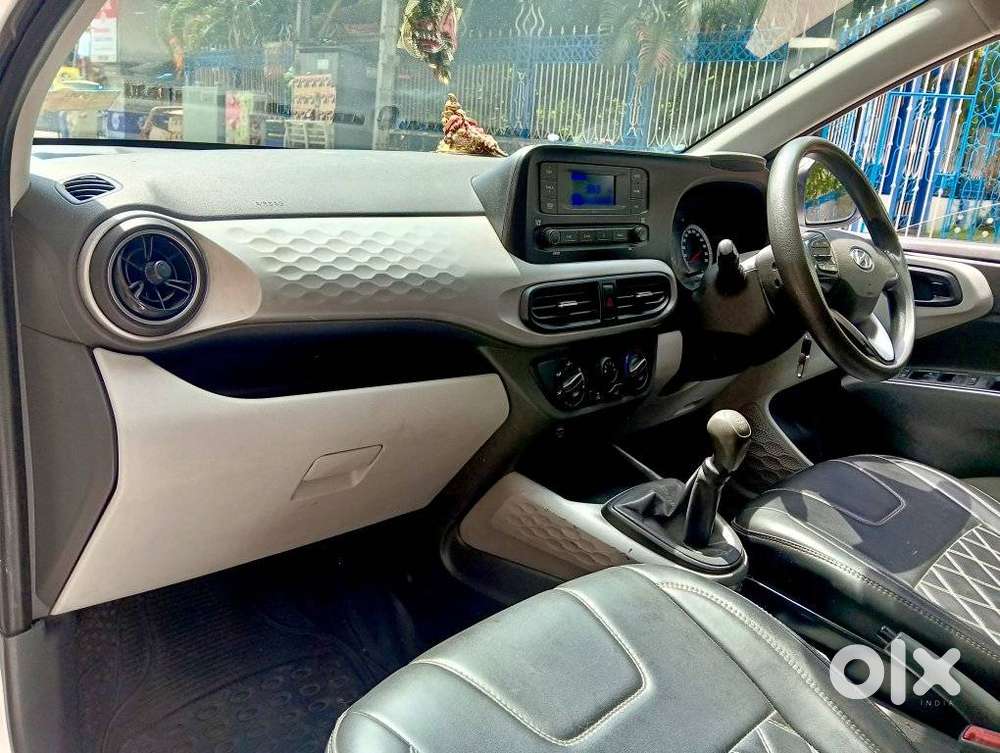Hyundai Grand I10 Nios Magna 1.2 Kappa Vtvt, 2021, Petrol