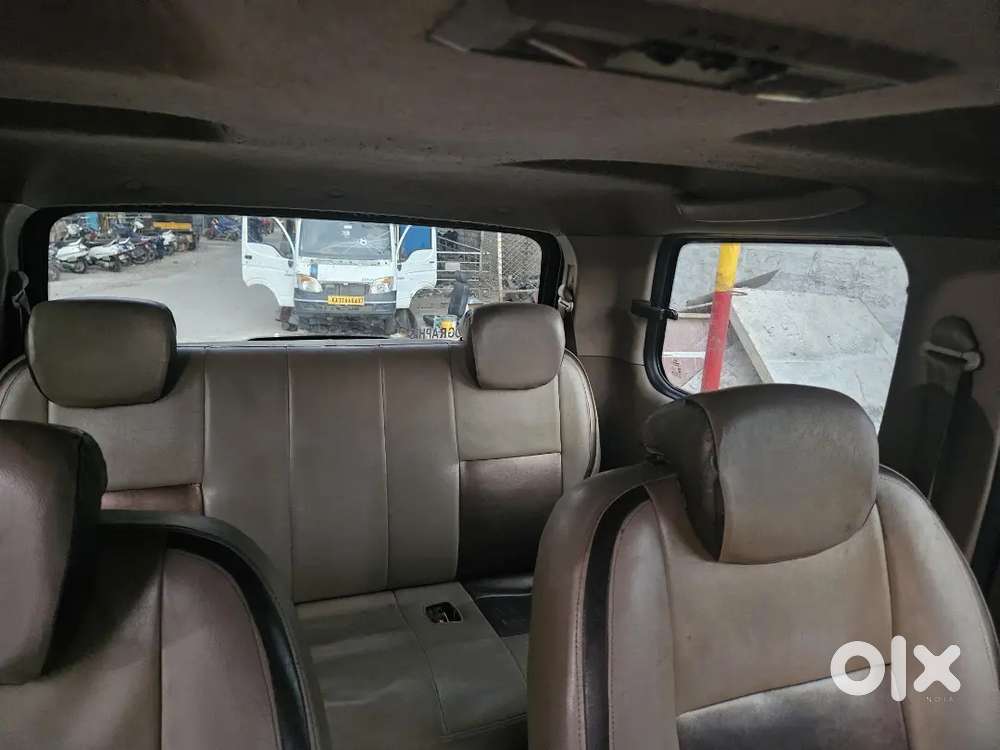 Mahindra Xylo 2010 Diesel Well Maintained