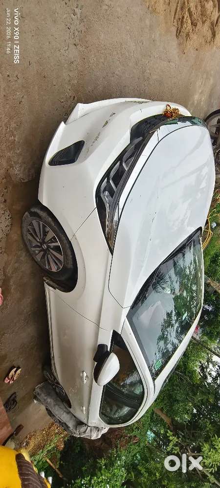 Honda City Zx 2024 Petrol 120000 Km Driven