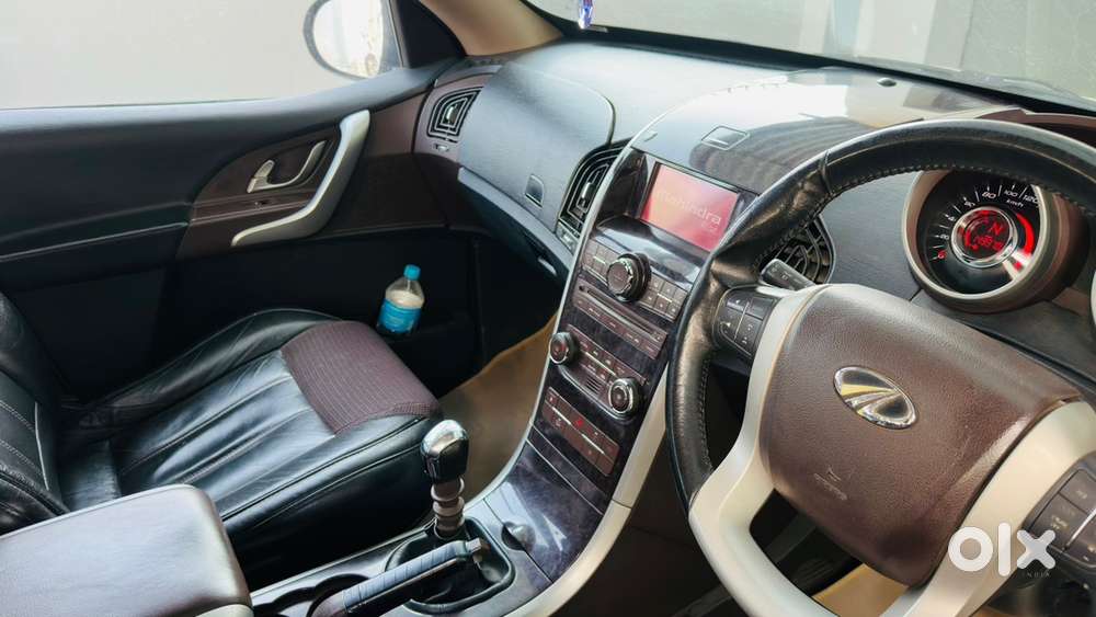 Mahindra Xuv500 2014 Diesel Well Maintained