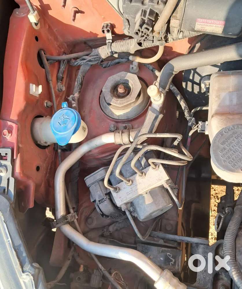 Maruti Suzuki Alto Cng 2019