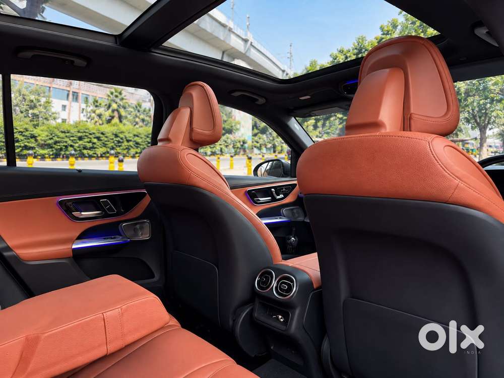 Mercedes-benz Glc 300 4matic, 2024, Petrol