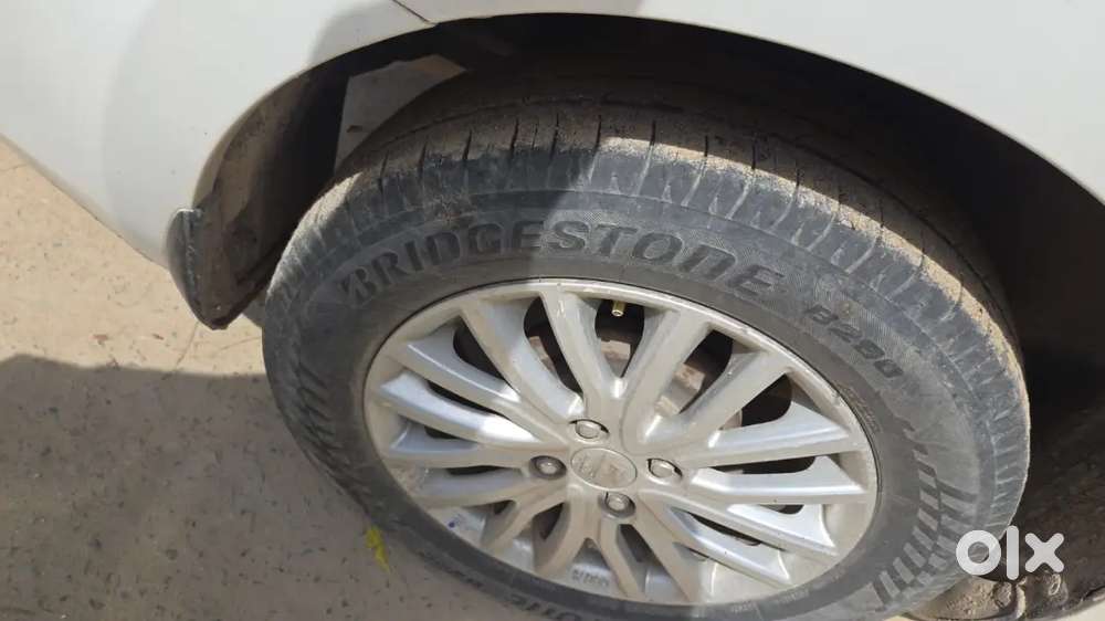 Maruti Suzuki Dzire 2017 Diesel 78478 Km Driven