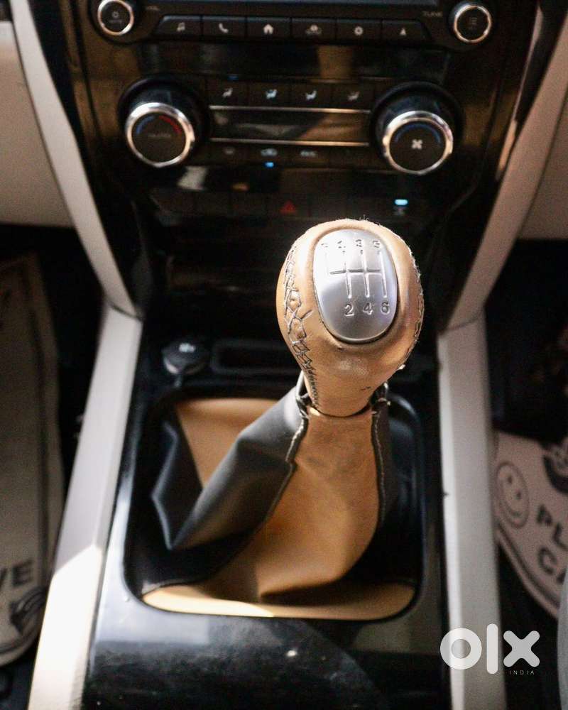 Mahindra Scorpio S9, 2019, Diesel