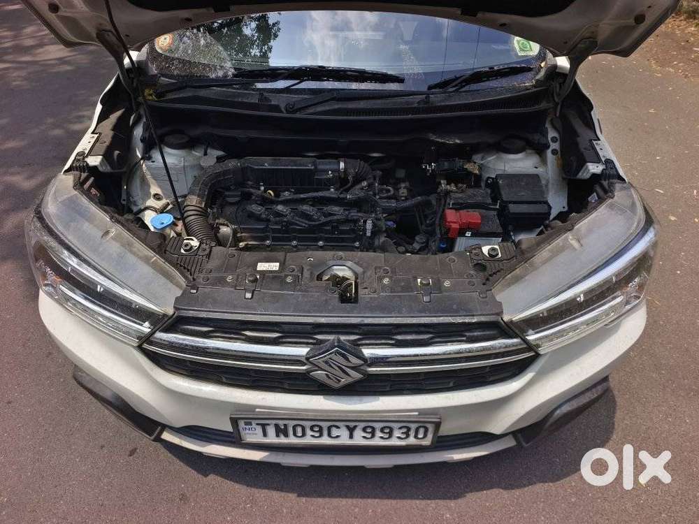 Maruti Suzuki Xl6 1.5 Zeta Mt, 2022, Petrol