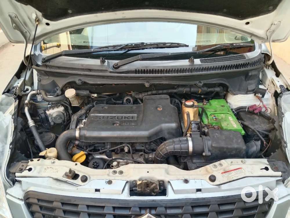Maruti Suzuki Ertiga, 2013, Diesel