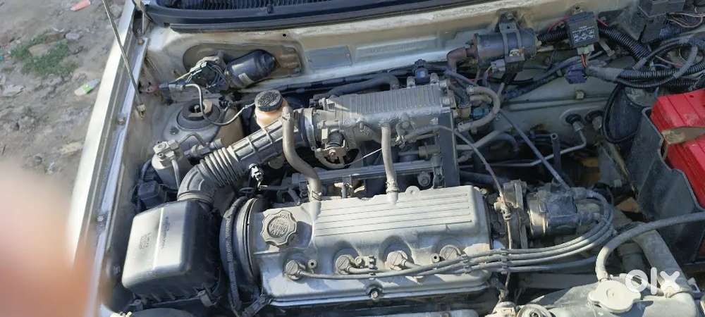 Maruti Suzuki Zen Estilo 2003 Petrol 85000 Km Driven