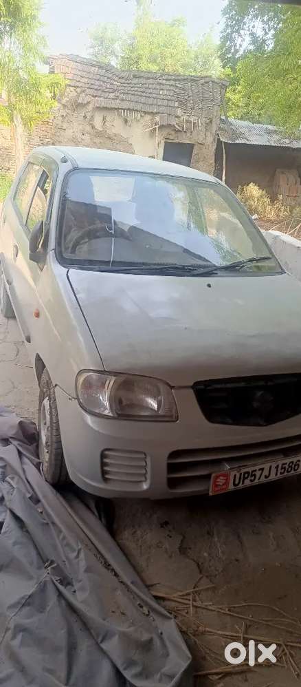 Maruti Suzuki Alto 2010 Petrol Good Condition