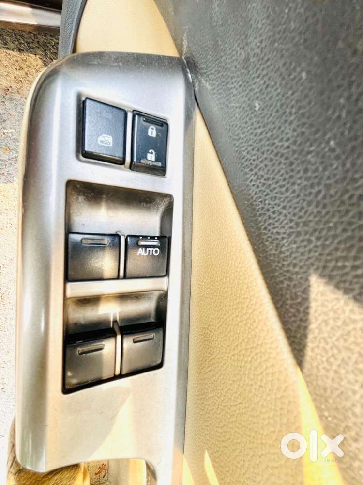 Honda City 2015-2017 I Vtec Cvt Vx, 2016, Petrol