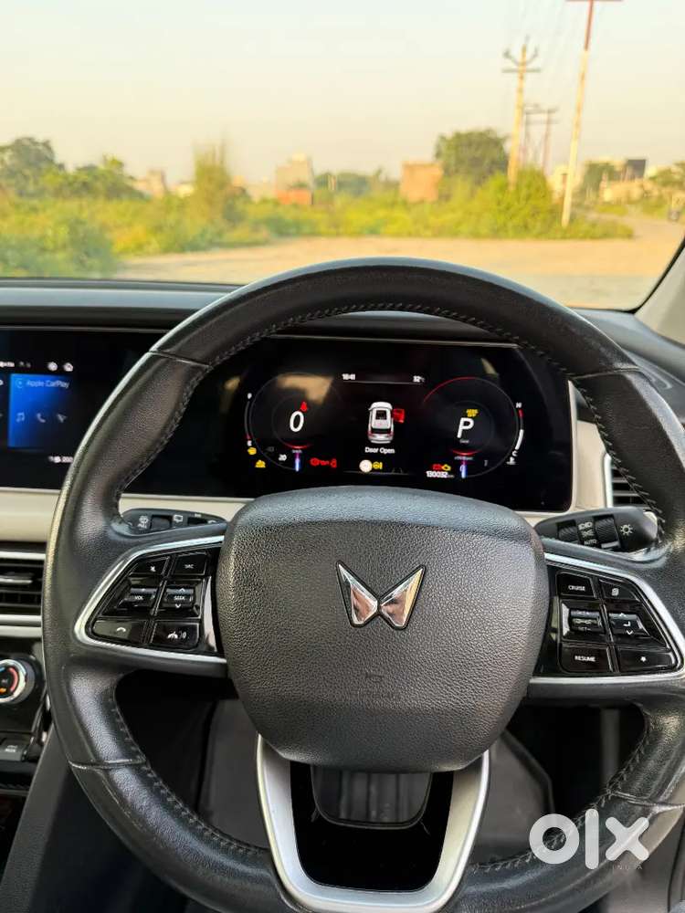 Mahindra Xuv700 Diesel 2023