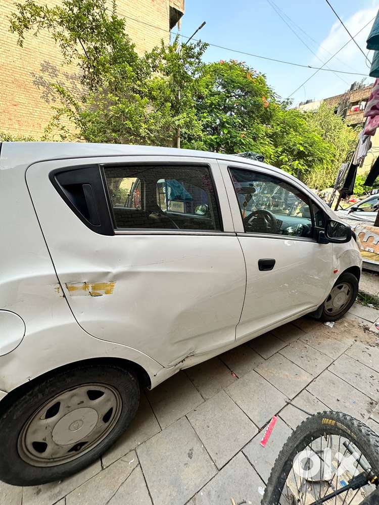 Chevrolet Beat Diesel 2013