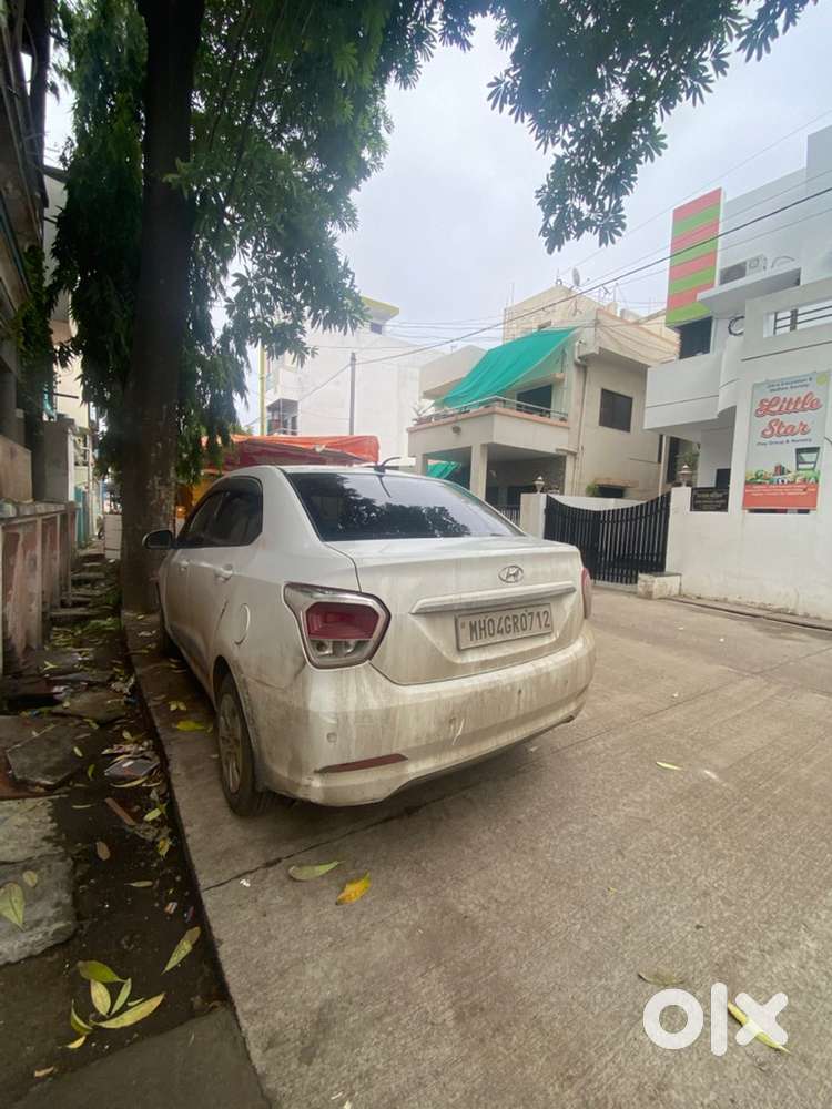 Hyundai Accent 2012 Diesel Well Maintained