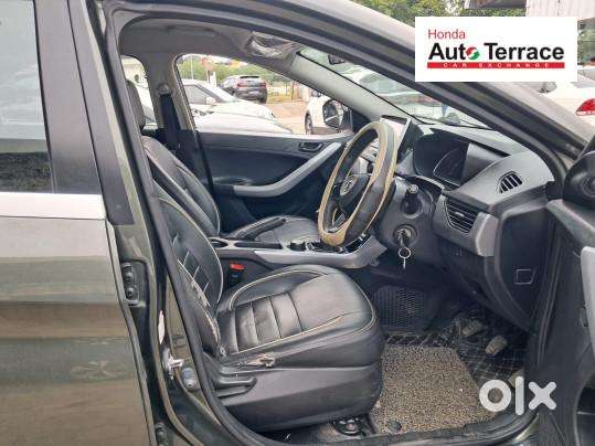 Tata Nexon Amt 1.2 Revotron Xma, 2021, Petrol