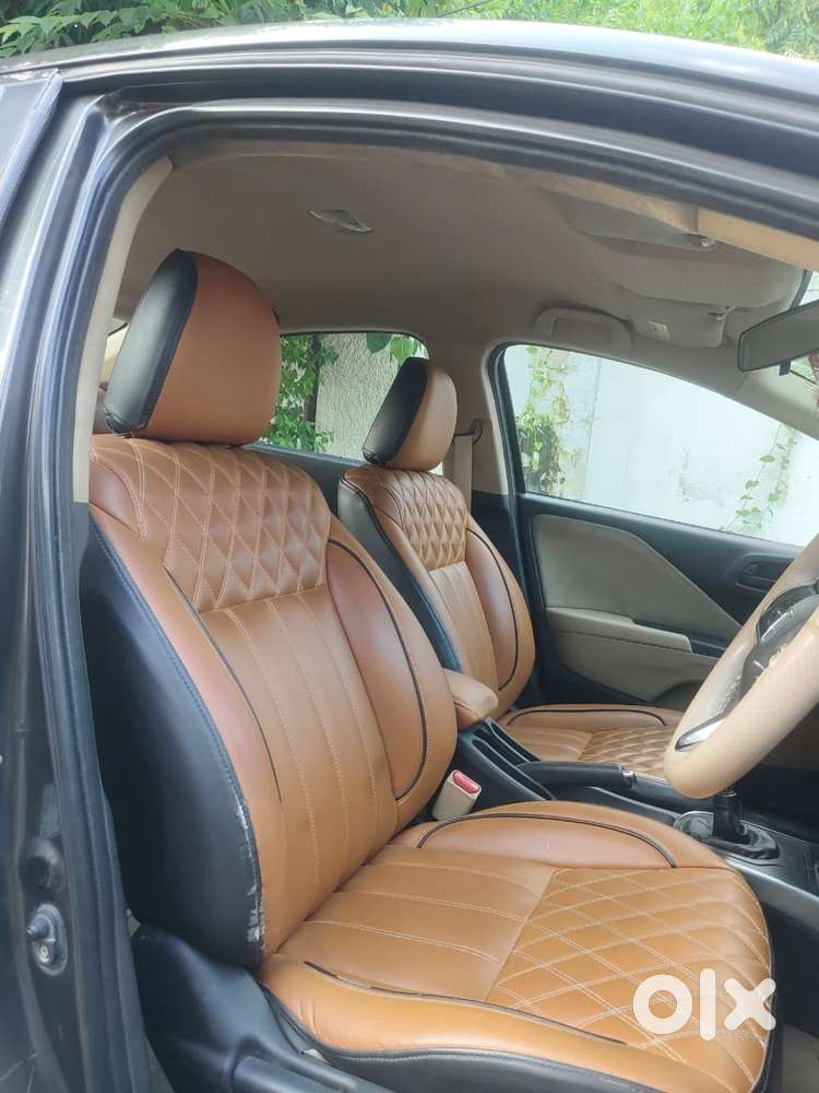 Honda City I Dtec Sv, 2016, Diesel