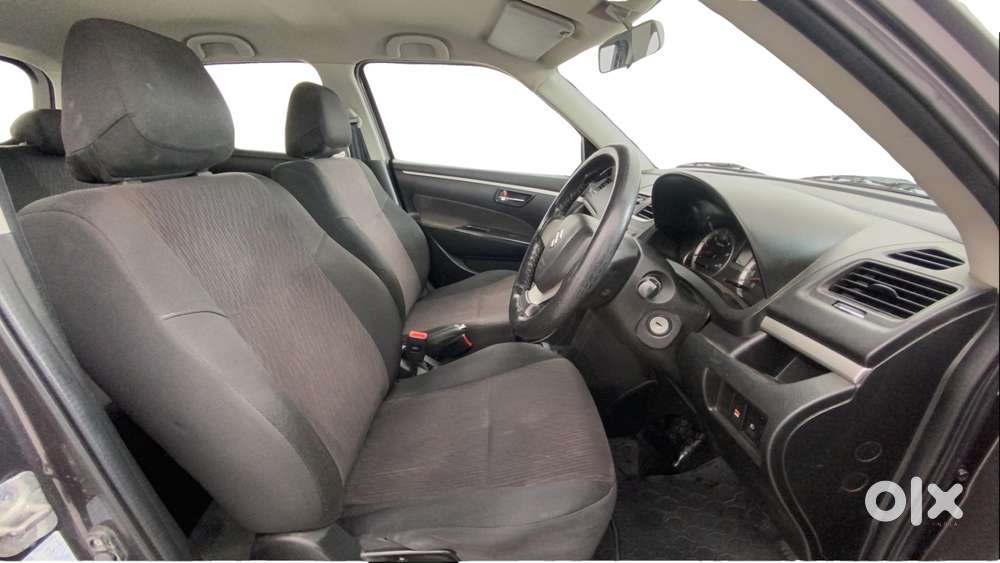 Maruti Suzuki Swift Vdi, 2017, Diesel
