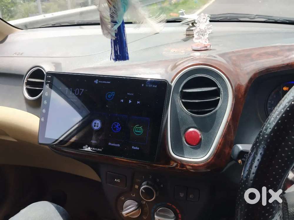 Honda Mobilio Rs 2015