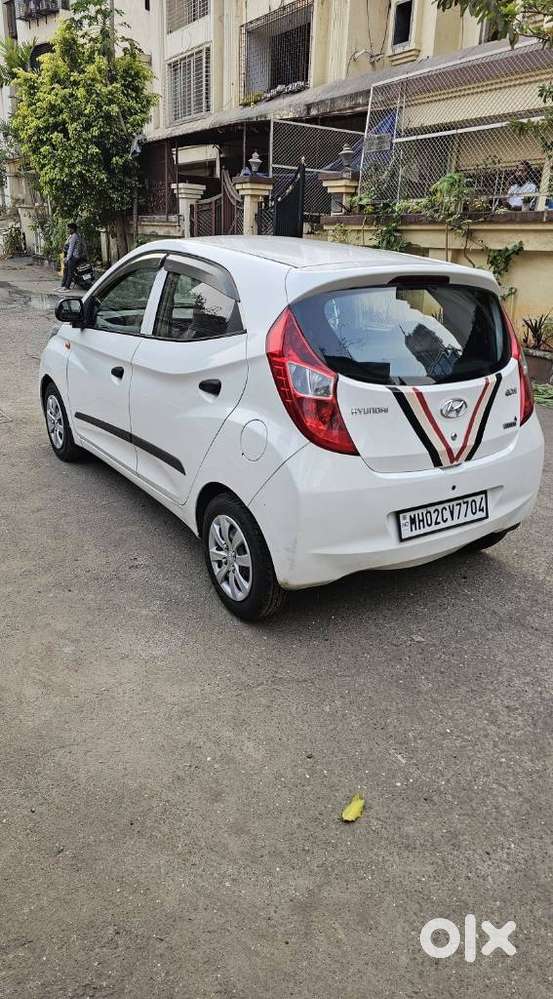 Hyundai Eon